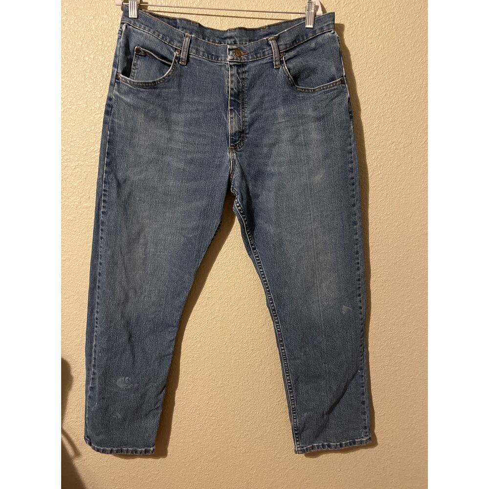 Wranglers men’s jeans